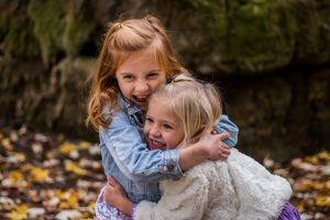 Samskara Teach children to love, and everything else will fall into place.